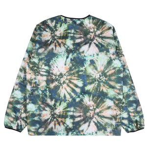 Filling Jacket - Green