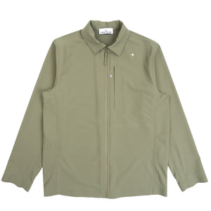 1200024 Shirt - Olive