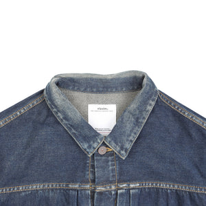 SS 101X Jacket Damaged  - Mud OD