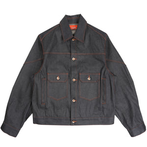 Sunset 2nd Jacket - Sunset