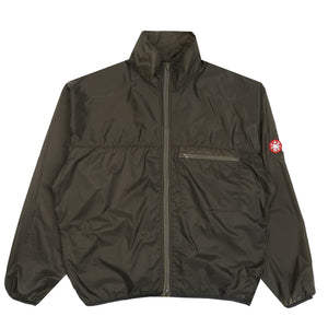 UL Ripstop Zip Jacket - Khaki