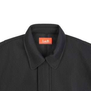 Protective Jacket - Black