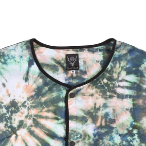 Filling Jacket - Green