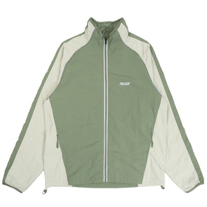RACK 25 SHELL JACKET