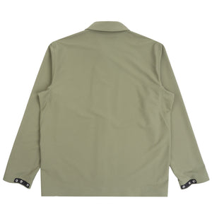 1200024 Shirt - Olive