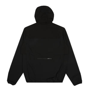 Windbreaker  - Black