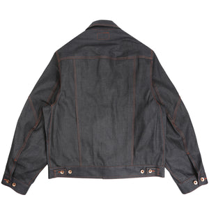 Sunset 2nd Jacket - Sunset