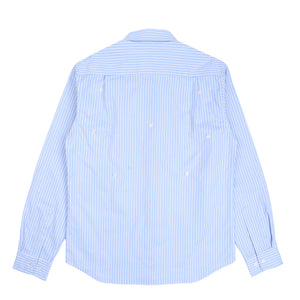 Angel99 2.0 B utton Up - Blue