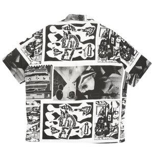 FK Sheets S/S Shirt - White