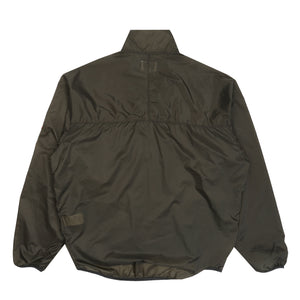 UL Ripstop Zip Jacket - Khaki