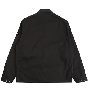 1200002 Shirt - Black