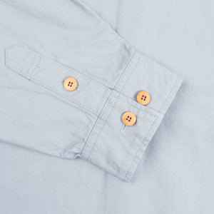 Palmer L/S Shirt - Light Blue