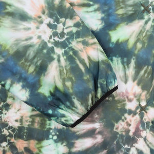 Filling Jacket - Green