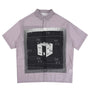 VH Acerbio SS Shirt - Charcoal