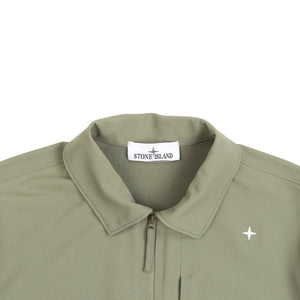 1200024 Shirt - Olive