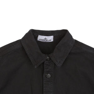 1200025 Shirt - Black