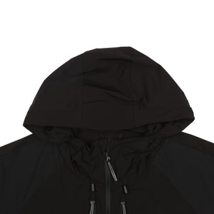 Windbreaker  - Black
