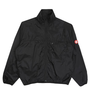 UL Ripstop Zip Jacket - Black