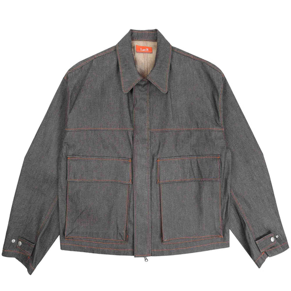 Protective Jacket - Sunset