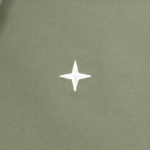 1200024 Shirt - Olive