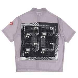 VH Acerbio SS Shirt - Charcoal