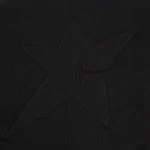 C Star Work Jacket - Black