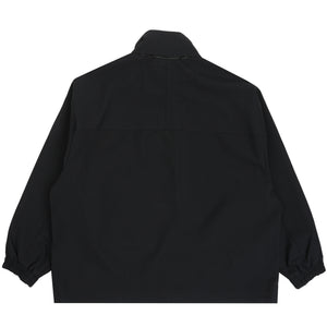 Cargo Jacket - Black