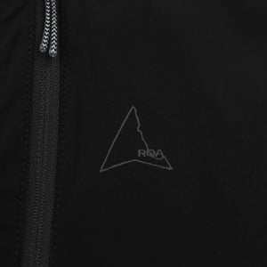 Windbreaker  - Black