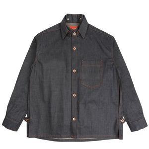 Magichour Shirt - Sunset