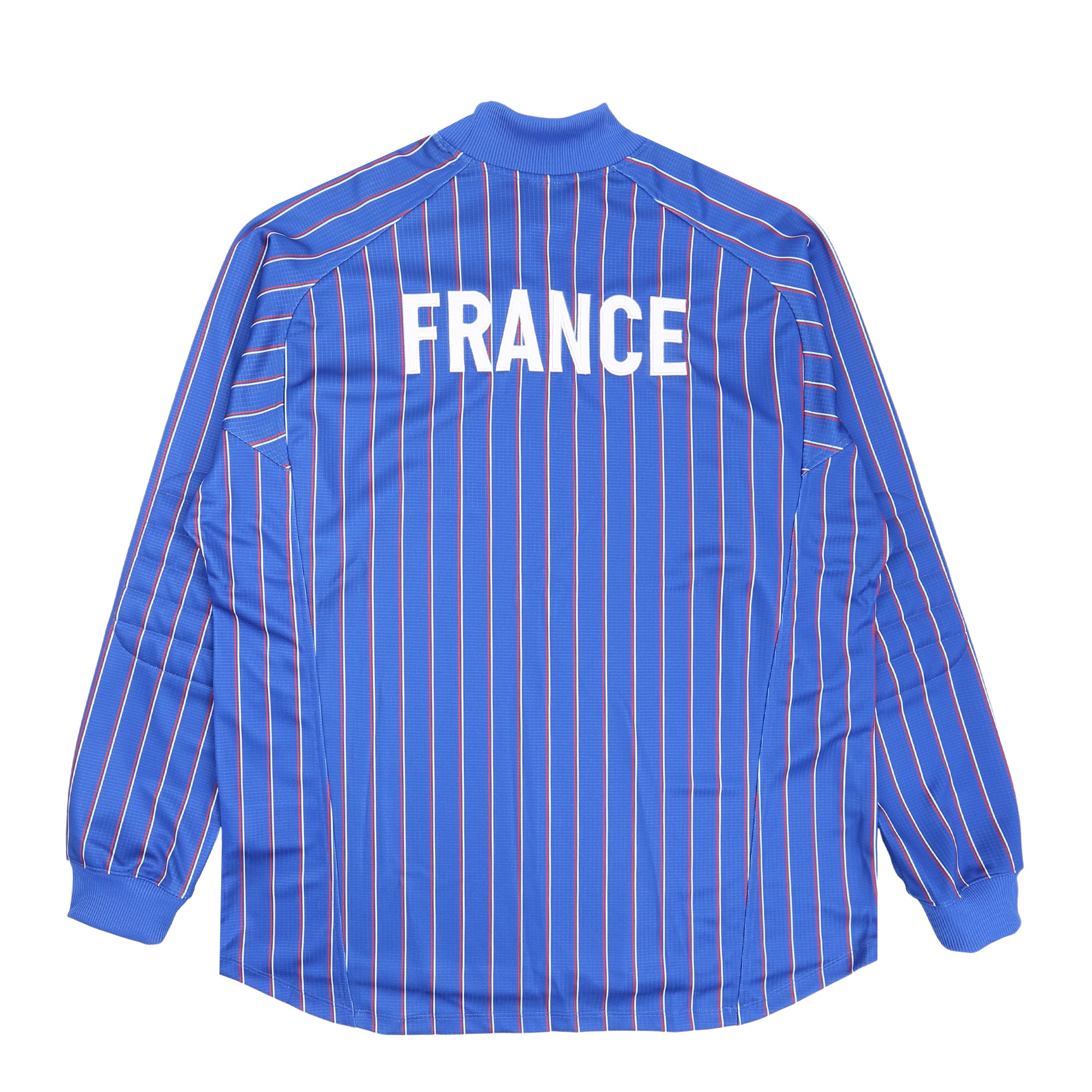 Nike x France x Jacquemus Goalkeeper Shirt - Game Royal – Supply Store
