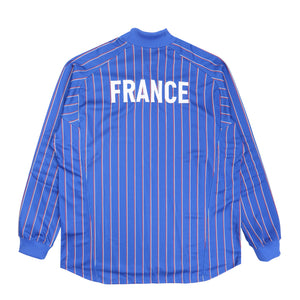 Nike x France x Jacquemus Goalkeeper Shirt - Game Royal
