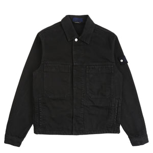 4100006 Biker Jacket - Black