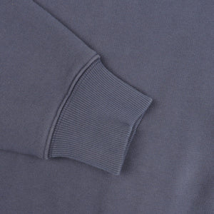 THERMAL LINED FLEECE ZIP