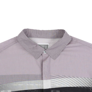 VH Acerbio SS Shirt - Charcoal