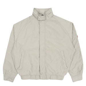 CN Grosgrain Sailing Jacket - Beige