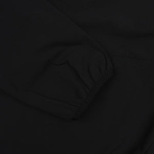 Windbreaker  - Black