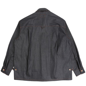 Magichour Shirt - Sunset