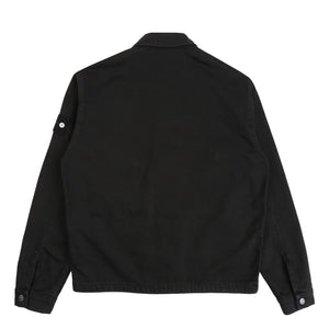 4100006 Biker Jacket - Black
