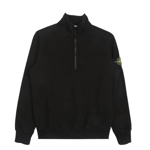 6100070 LS Polo - Black
