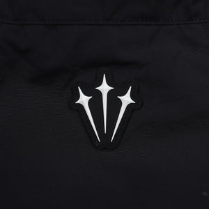 NOCTA NRG CS Track Jacket Woven - Black/Black