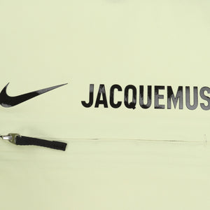 Nike x Jacquemus GORE-TEX 2-in-1 Jacket - Citron