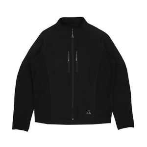 Softshell  - Black