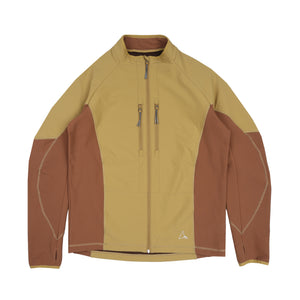 Softshell  - Brown
