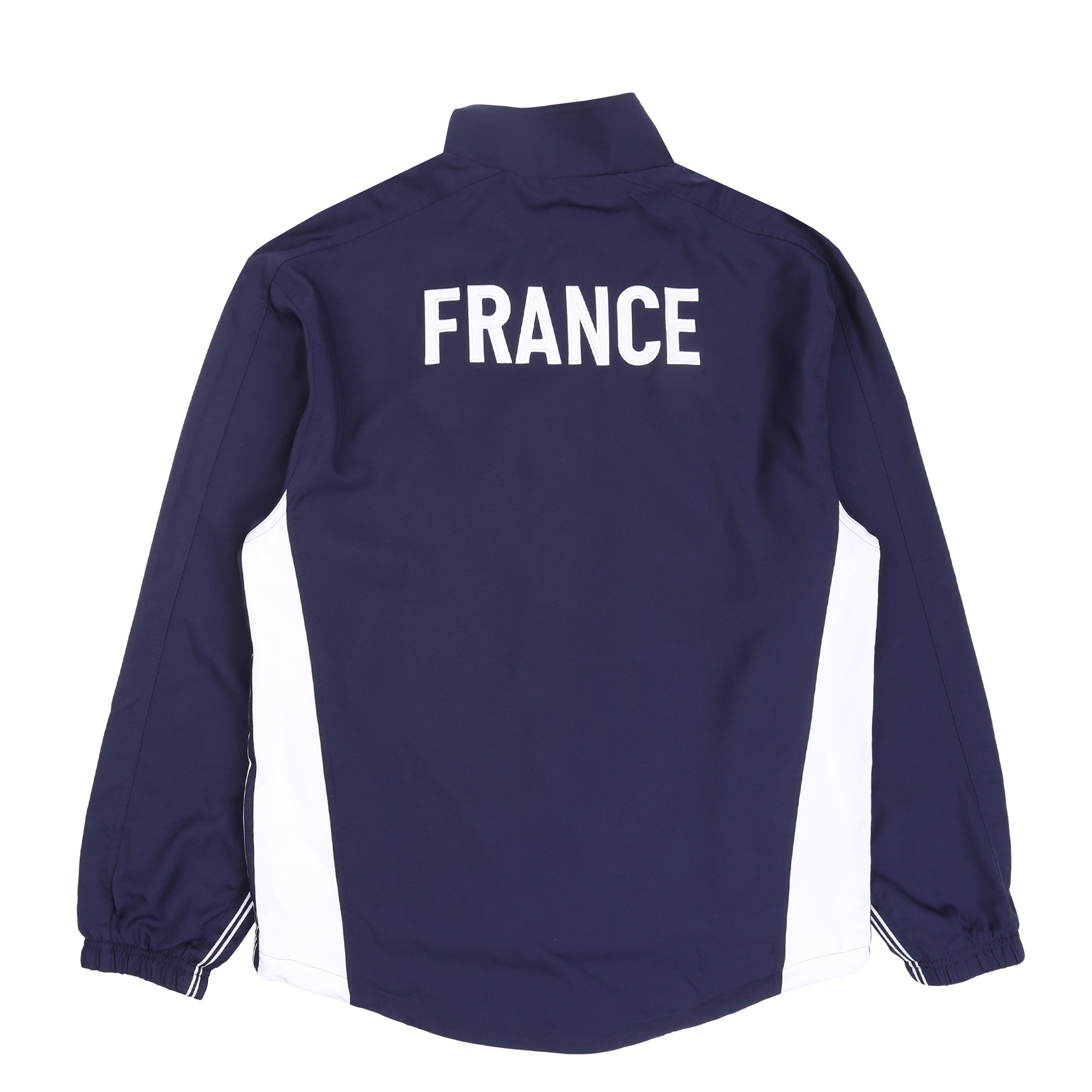 Nike x France x Jacquemus Track Jacket - Blackened Blue – Supply Store