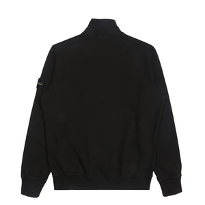 6100070 LS Polo - Black