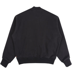 THERMAL LINED FLEECE ZIP