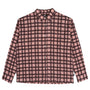 SONOMA PLAID LS SHIRT