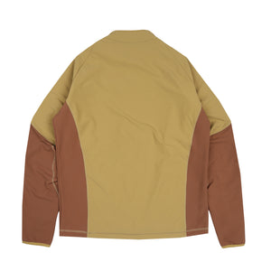 Softshell  - Brown