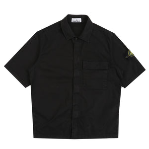 1100025 Shirt - Black