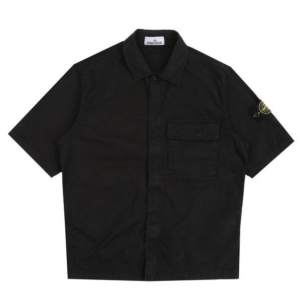 1100025 Shirt - Black